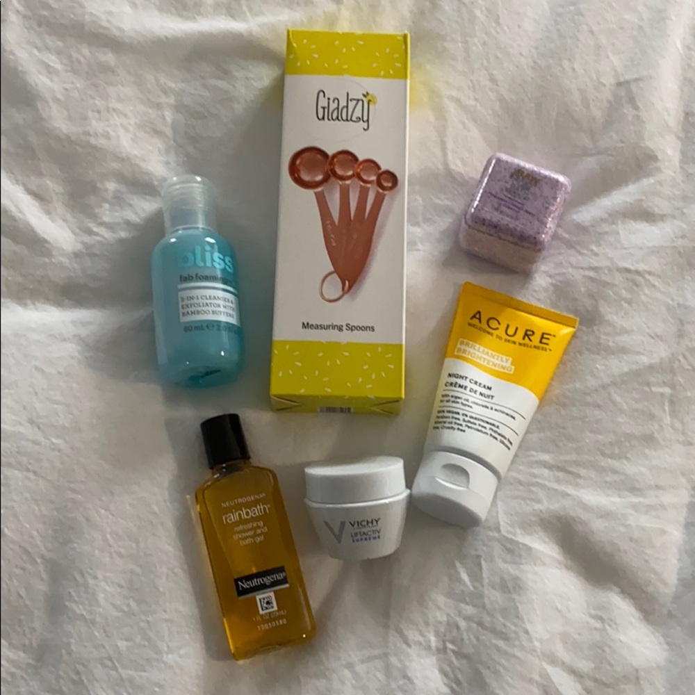 Products